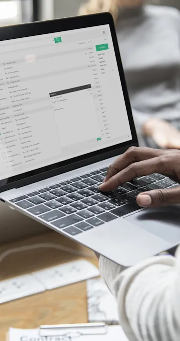 E-Mail Hosting und technische Konfiguration