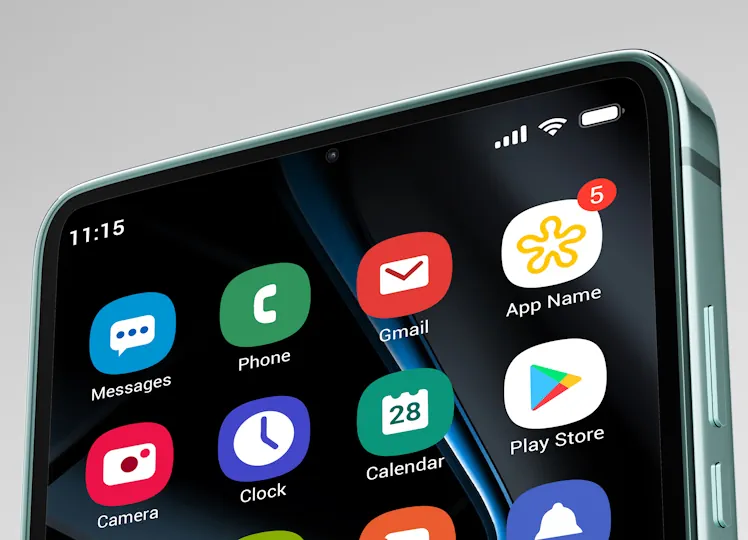 Android App Entwicklung für Smartphones Tablets und Unternehmensprozesse