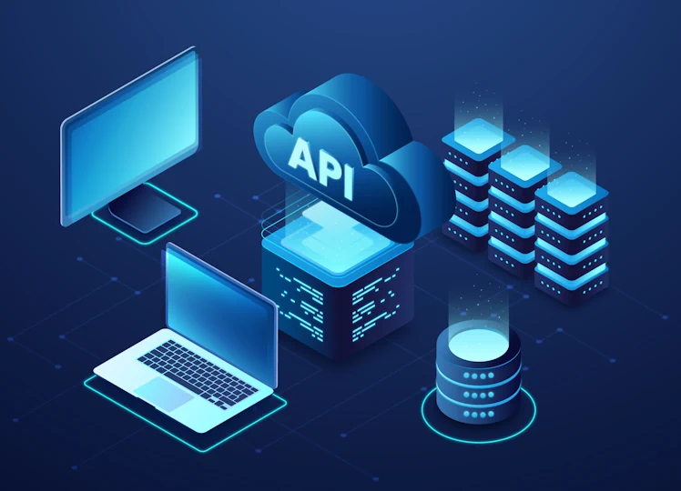 API Anbindung bestehender Systeme
