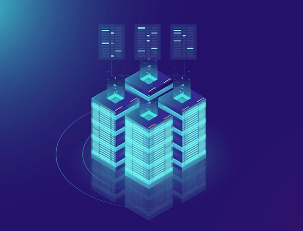 Datenbanken und Datenverarbeitung für Web Apps