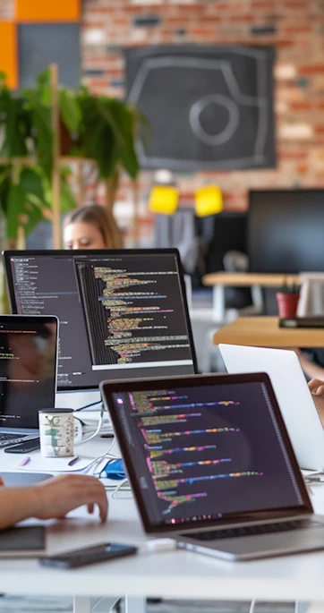 API First Architektur für skalierbare Software