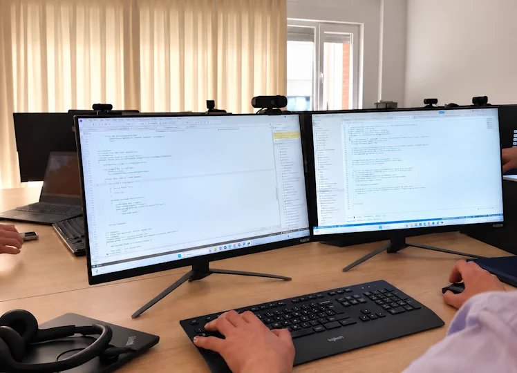 Hosting passend zu Website Technologie Performance und Erweiterbarkeit