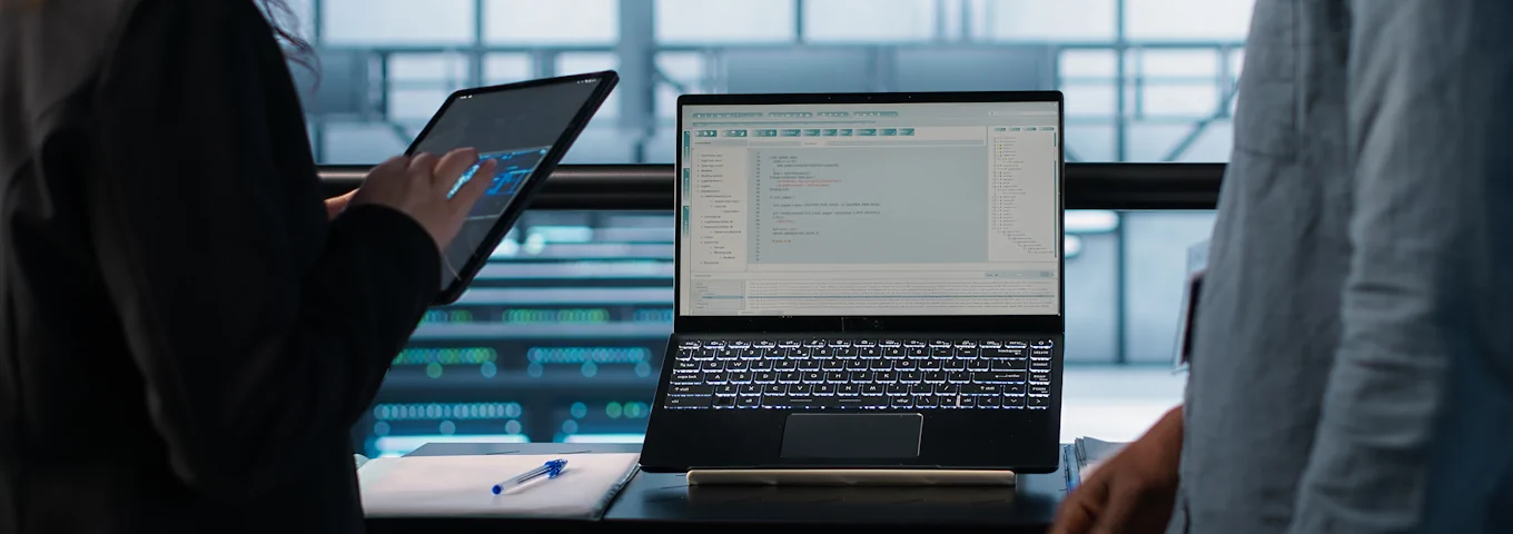 Modernisierungscheck für Legacy Software