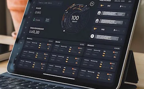 AZ-Tool Arbeitszeiterfassung als Web- und Desktop-Lösung
