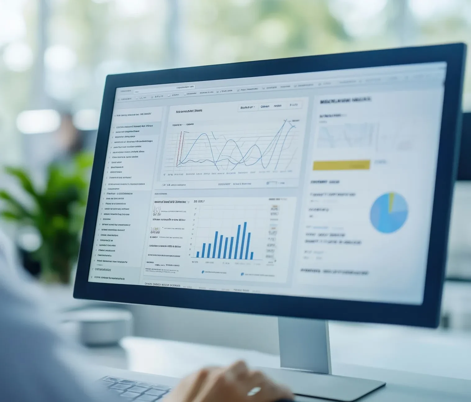 KEC HR – Digitale Personalverwaltung und Payroll-Plattform